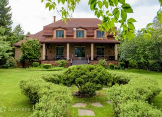 Аренда дома, 686 м2, Московская область, деревня Тимошкино, 110