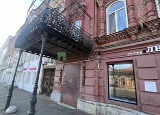 Комната на продажу, 110 м2, Саратов, Московская улица, 39