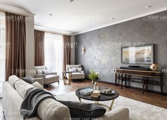 Сдаю в аренду 3-комнатную квартиру, 130 м2, Санкт-Петербург, Морской проспект, 28, Морской проспект