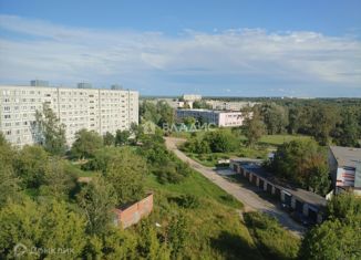 Продажа 2-ком. квартиры, 47.1 м2, Вязники, улица Ленина, 23