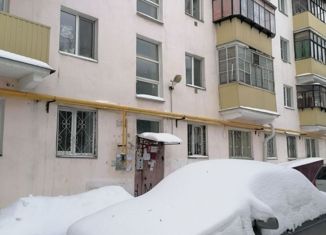 Продажа однокомнатной квартиры, 30.4 м2, Курганская область, Пролетарская улица, 82