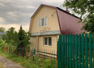 Продается дом, 36.8 м2, Казань, Приволжский район, садоводческое некоммерческое товарищество Роса, 153