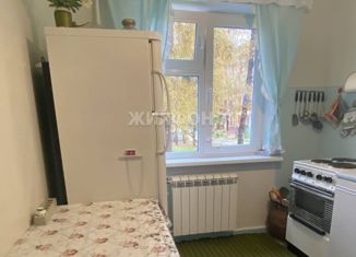 Продажа 1-ком. квартиры, 32.1 м2, Новосибирск, улица Терешковой, 40, улица Терешковой
