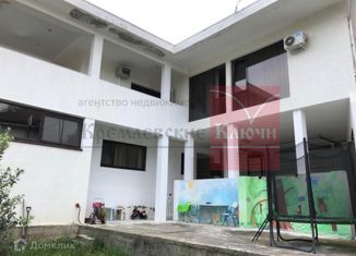 Продажа дома, 450 м2, Сочи, улица Аллея Челтенхема, 55, микрорайон Старая Мацеста