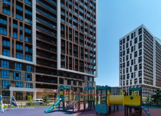 4-комнатная квартира на продажу, 87 м2, посёлок городского типа Дагомыс, Батумское шоссе, 28А