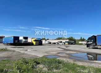 Продаю земельный участок, 219.76 сот., поселок Красный Восток, Советская улица