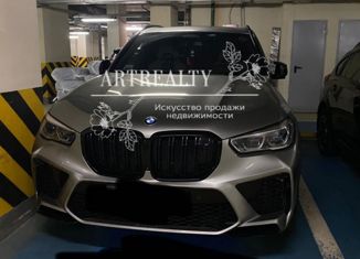 Машиноместо на продажу, 15.7 м2, Москва, ЖК Мосфильмовский, Мосфильмовская улица, 88к2с6