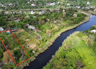 Продам дом, 6 м2, хутор Яново-Грушевский, Речная улица