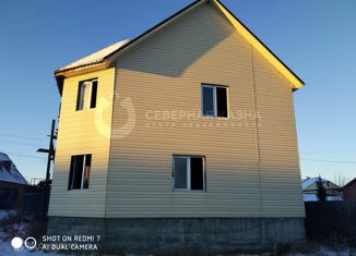 Продам дом, 230 м2, Невьянск, Кедровый переулок, 4А