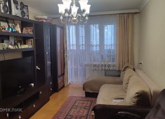 3-комнатная квартира на продажу, 69 м2, Владикавказ, Затеречный округ, проспект Доватора, 7к2