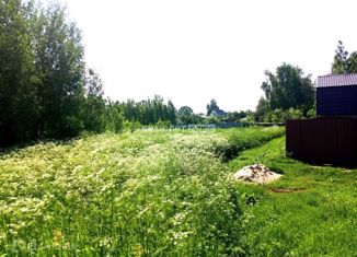 Участок на продажу, 10 сот., деревня Тимково, Большая улица