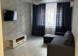 Сдается однокомнатная квартира, 45 м2, Ростов-на-Дону, бульвар Комарова, 1Ес6, ЖК Звёздный 2