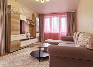 Продажа 3-комнатной квартиры, 58.3 м2, Нижний Новгород, Трудовая улица, 27, Трудовая улица