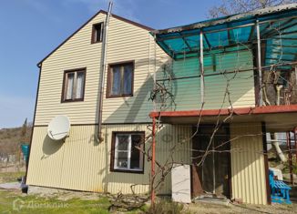 Продается дом, 121.7 м2, село Пляхо, Горный переулок, 6А