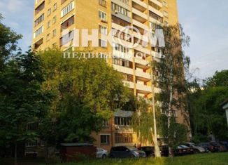 Продажа 1-комнатной квартиры, 36.2 м2, Москва, Рязанский район, 1-я Новокузьминская улица, 10к2