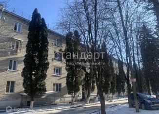 Продажа квартиры студии, 20.6 м2, Ессентуки, Октябрьская улица, 457