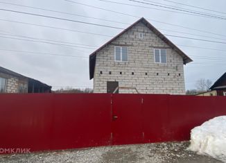 Дом на продажу, 130 м2, рабочий посёлок Оверята, Молодёжная улица, 15