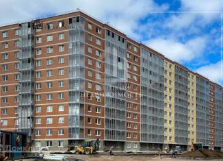 Продается 1-комнатная квартира, 34.31 м2, Санкт-Петербург, жилой комплекс Живи в Рыбацком, к73, метро Рыбацкое