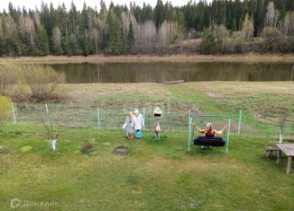 Продаю дом, 72 м2, деревня Усть-Утка, Советская улица