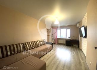 Продается 1-ком. квартира, 57 м2, Рязань, Большая улица, 102, ЖК Олимп