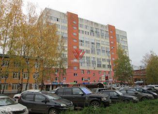 Аренда офиса, 130 м2, Нижний Новгород, Медицинская улица, 1А, Приокский район