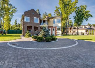 Дом на продажу, 550 м2, деревня Семенково