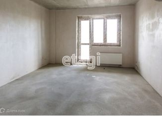 Квартира на продажу студия, 24.1 м2, Челябинск, улица Александра Шмакова, 39А, Курчатовский район