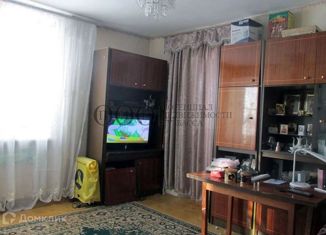 Продается двухкомнатная квартира, 41.6 м2, Кемерово, улица Пчелобаза, 16