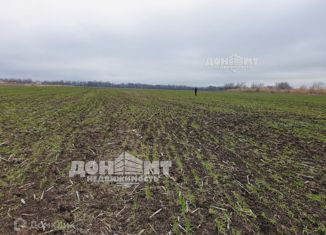 Продается участок, 8 сот., Кулешовское сельское поселение