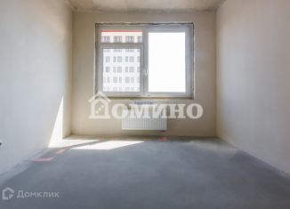 Продается однокомнатная квартира, 36.1 м2, Тюмень, Стройотрядовская улица, 12, ЖК Скандиа Квартал у Озера