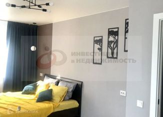 Продажа однокомнатной квартиры, 31 м2, Ставрополь, улица Бруснева, 8, микрорайон № 19