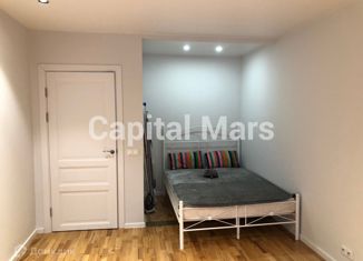 Сдам в аренду 1-ком. квартиру, 34 м2, Москва, улица Подольских Курсантов, 12к1, метро Пражская