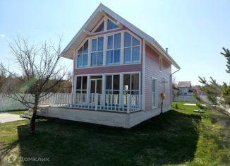 Продается дом, 145 м2, коттеджный посёлок Онтарио