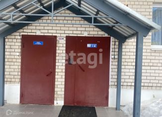 Продаю однокомнатную квартиру, 38.2 м2, Буй, улица Островского, 2Б