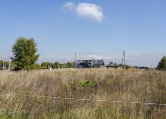 Участок на продажу, 8 сот., село Сосновка, улица Юдина