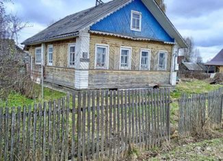 Дом на продажу, 44.1 м2, Вологодская область, улица Зыкова, 5