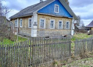 Дом на продажу, 44.1 м2, село Тарногский Городок, улица Зыкова, 5