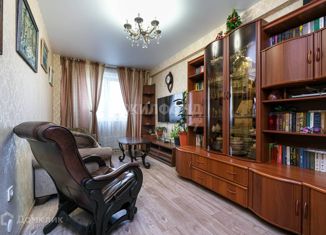 Продаю двухкомнатную квартиру, 60 м2, село Криводановка, Зелёная улица, 16