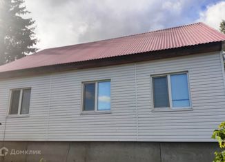 Продаю дом, 70 м2, поселок Нагорный, посёлок Нагорный, 53