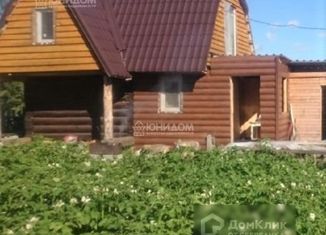Продажа дома, 39 м2, поселок Новотарманский