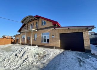 Дом на продажу, 200 м2, Хабаровск, Житная улица, 16А