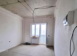 Продается однокомнатная квартира, 41.5 м2, станица Ханская, Революционная улица, 30