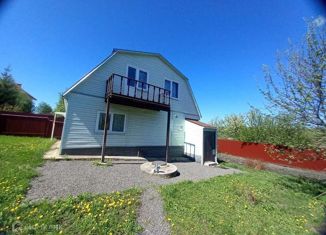 Продаю дом, 79.7 м2, деревня Образцово, Высокая улица