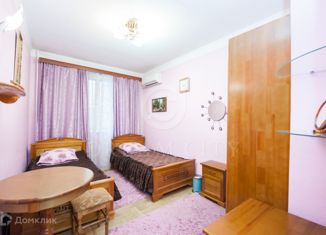 Продажа 3-ком. квартиры, 66 м2, Москва, Марксистская улица, 5, Марксистская улица