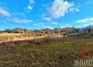 Участок на продажу, 9.3 сот., село Гончарное, улица Кичигина