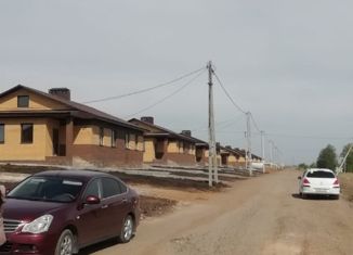 Таунхаус на продажу, 89 м2, деревня Мармылево, Сельская улица