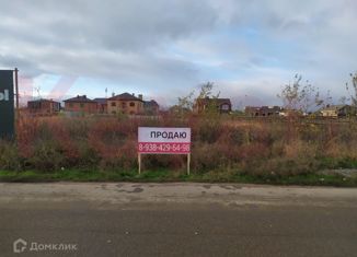 Продаю земельный участок, 15 сот., Краснодарский край, 03К-580, 19-й километр
