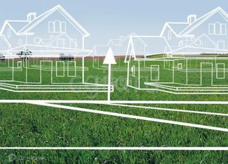 Участок на продажу, 12 сот., село Стерлибашево, Центральная улица