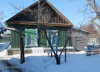 Продаю дом, 32 м2, посёлок городского типа Николаевка, улица Чапаева, 3