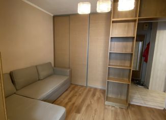 Продам однокомнатную квартиру, 35.8 м2, Ставрополь, улица Бруснева, 15, микрорайон №17